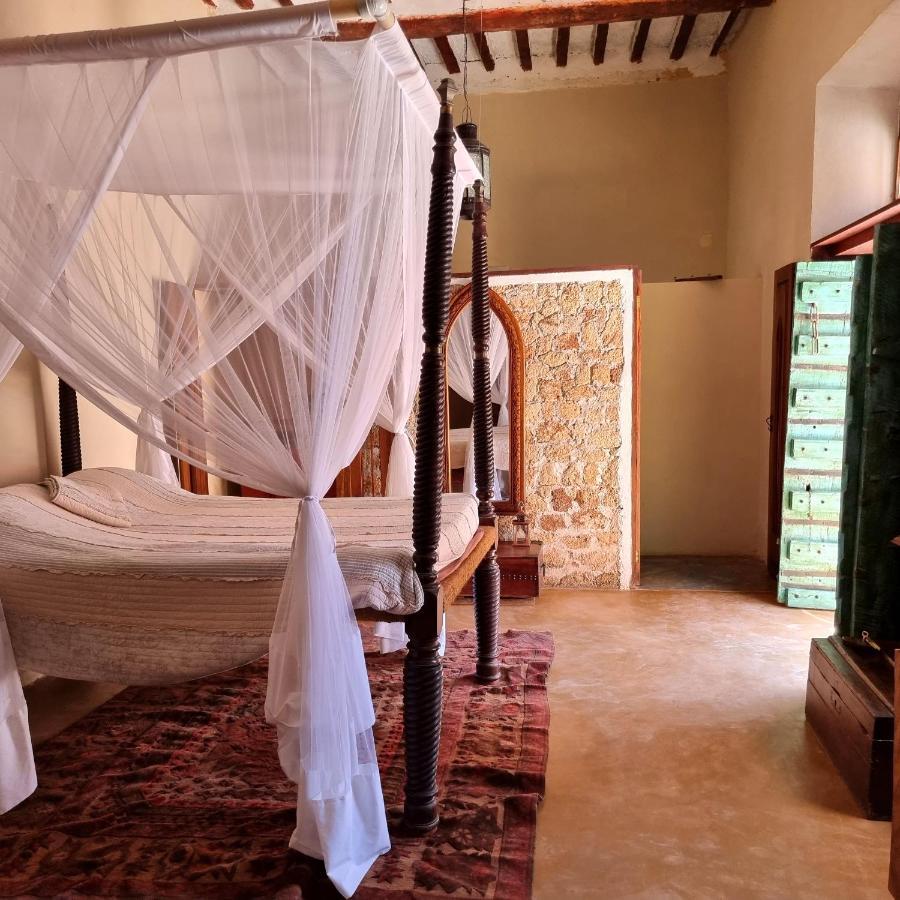 Terraco Das Quitandas Design Accommodation-Al Ilha de Mocambique Εξωτερικό φωτογραφία