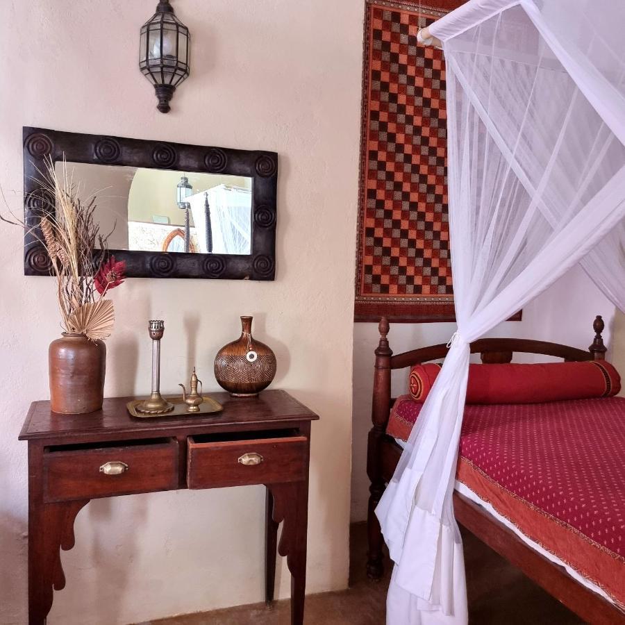 Terraco Das Quitandas Design Accommodation-Al Ilha de Mocambique Εξωτερικό φωτογραφία
