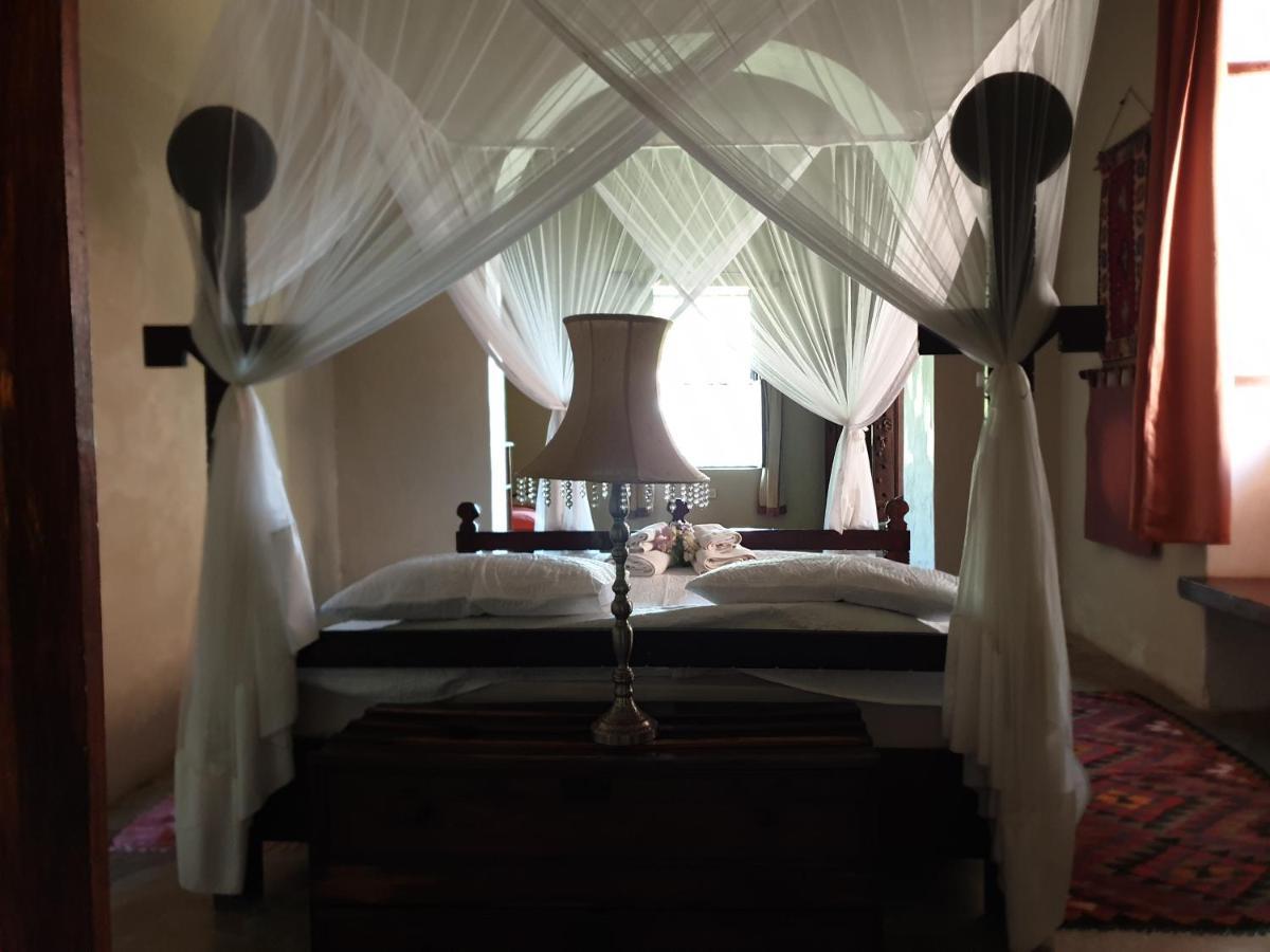 Terraco Das Quitandas Design Accommodation-Al Ilha de Mocambique Εξωτερικό φωτογραφία