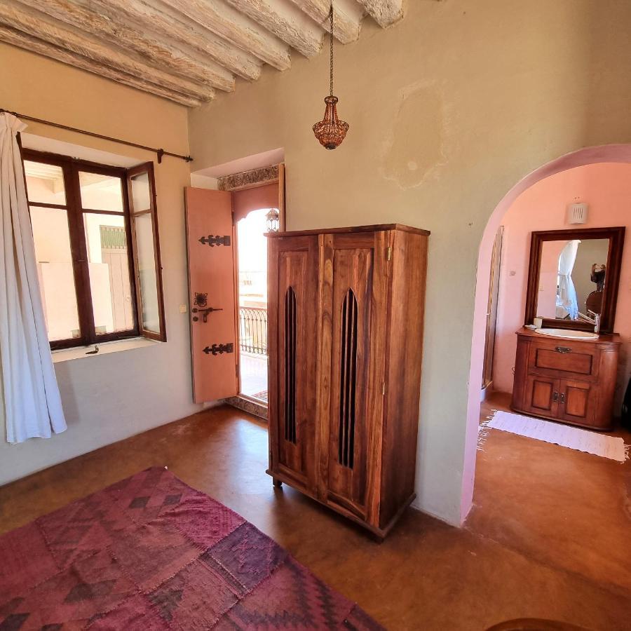 Terraco Das Quitandas Design Accommodation-Al Ilha de Mocambique Εξωτερικό φωτογραφία