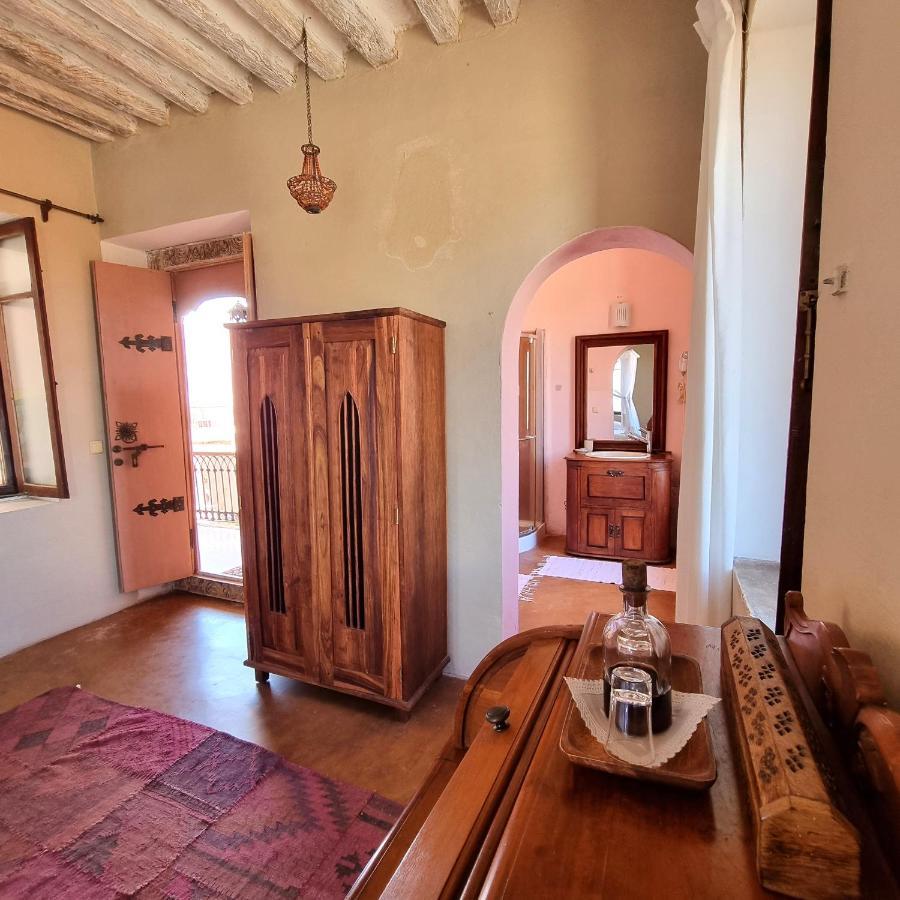 Terraco Das Quitandas Design Accommodation-Al Ilha de Mocambique Εξωτερικό φωτογραφία