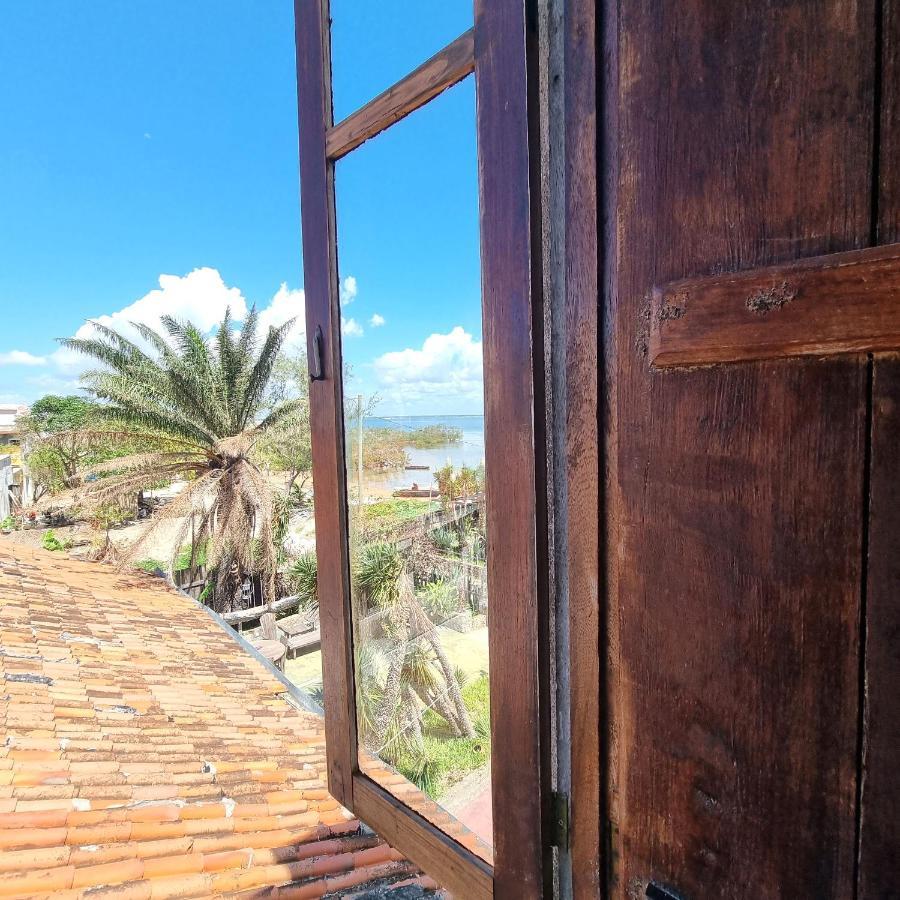 Terraco Das Quitandas Design Accommodation-Al Ilha de Mocambique Εξωτερικό φωτογραφία