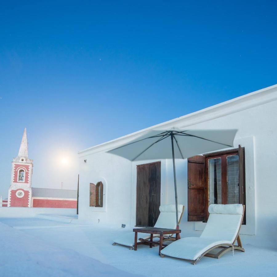 Terraco Das Quitandas Design Accommodation-Al Ilha de Mocambique Εξωτερικό φωτογραφία